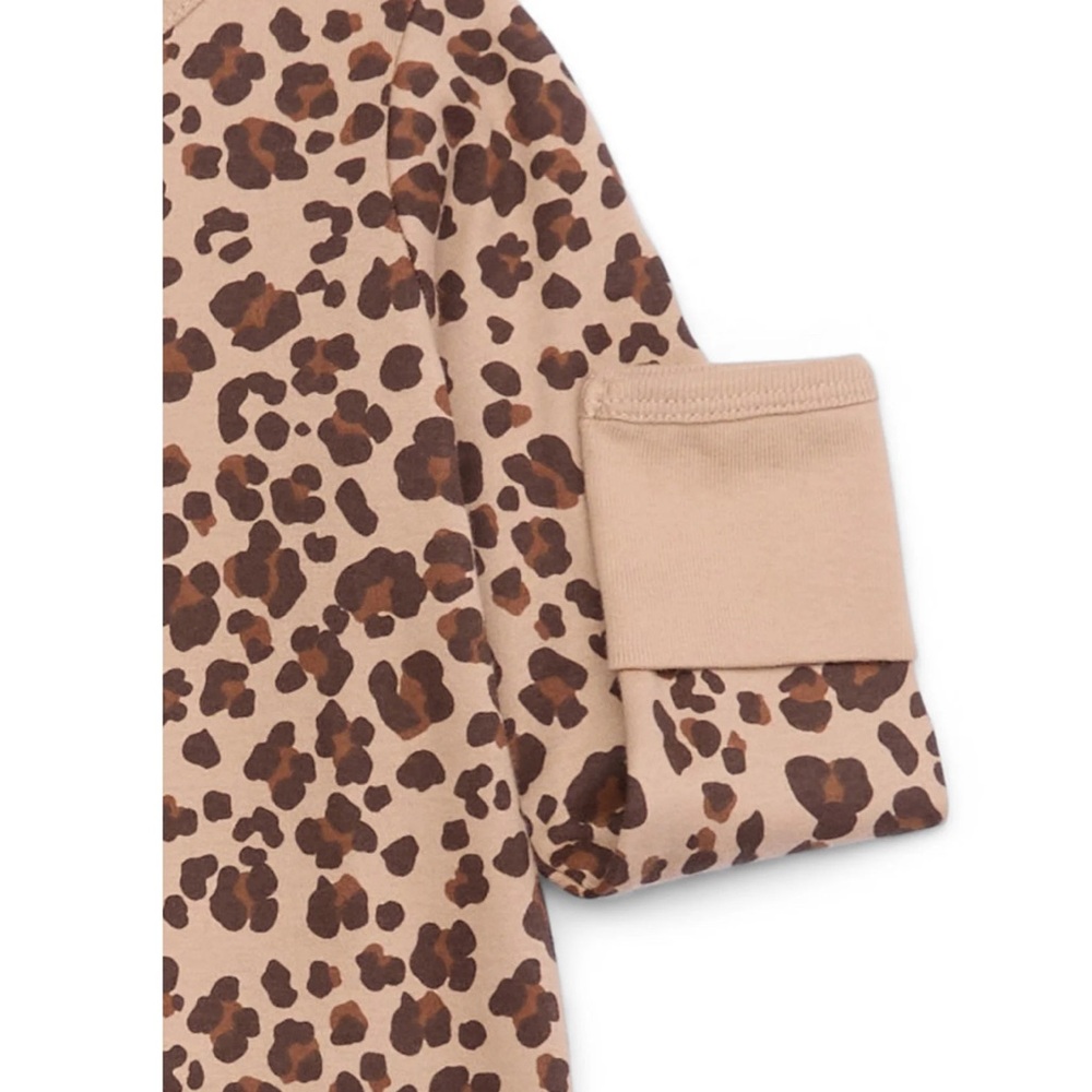 NWT Wonder Nation Cheetah PJs - Picture 3 of 3